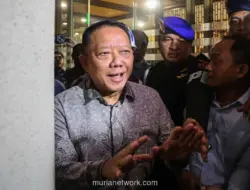 Kejagung Buka Suara soal Penetapan Tersangka Febrie Adriansyah