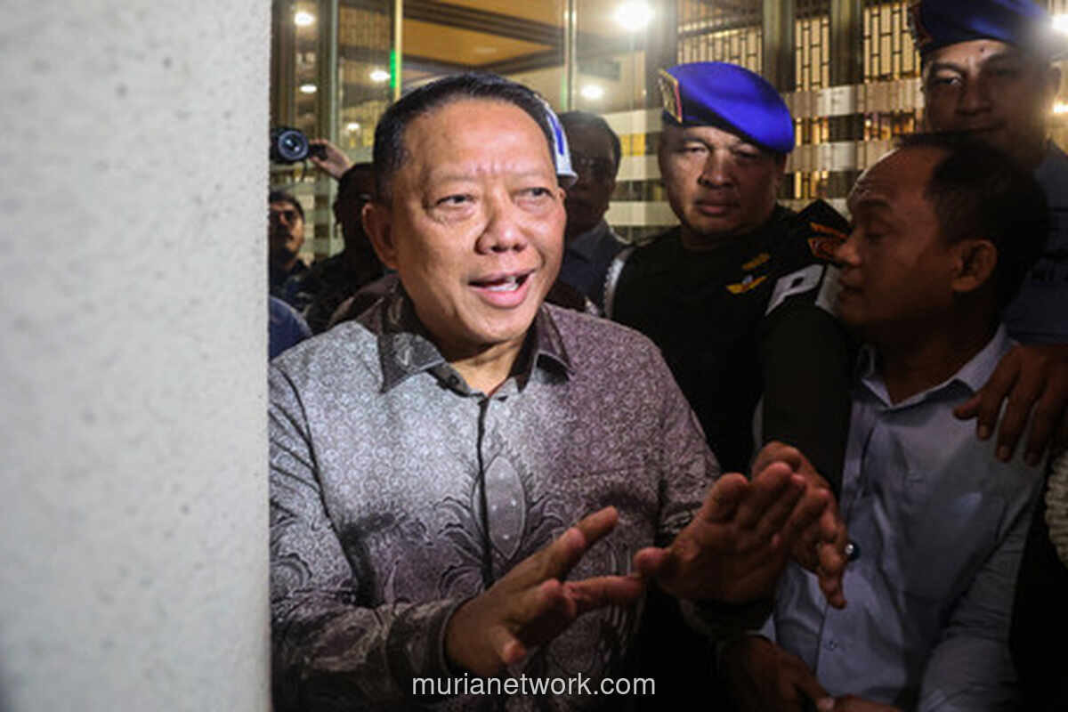 Kejagung Buka Suara soal Penetapan Tersangka Febrie Adriansyah