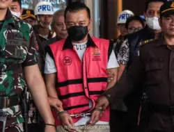Kejagung Geledah Empat Perusahaan Don Ritto dalam Kasus TPPU