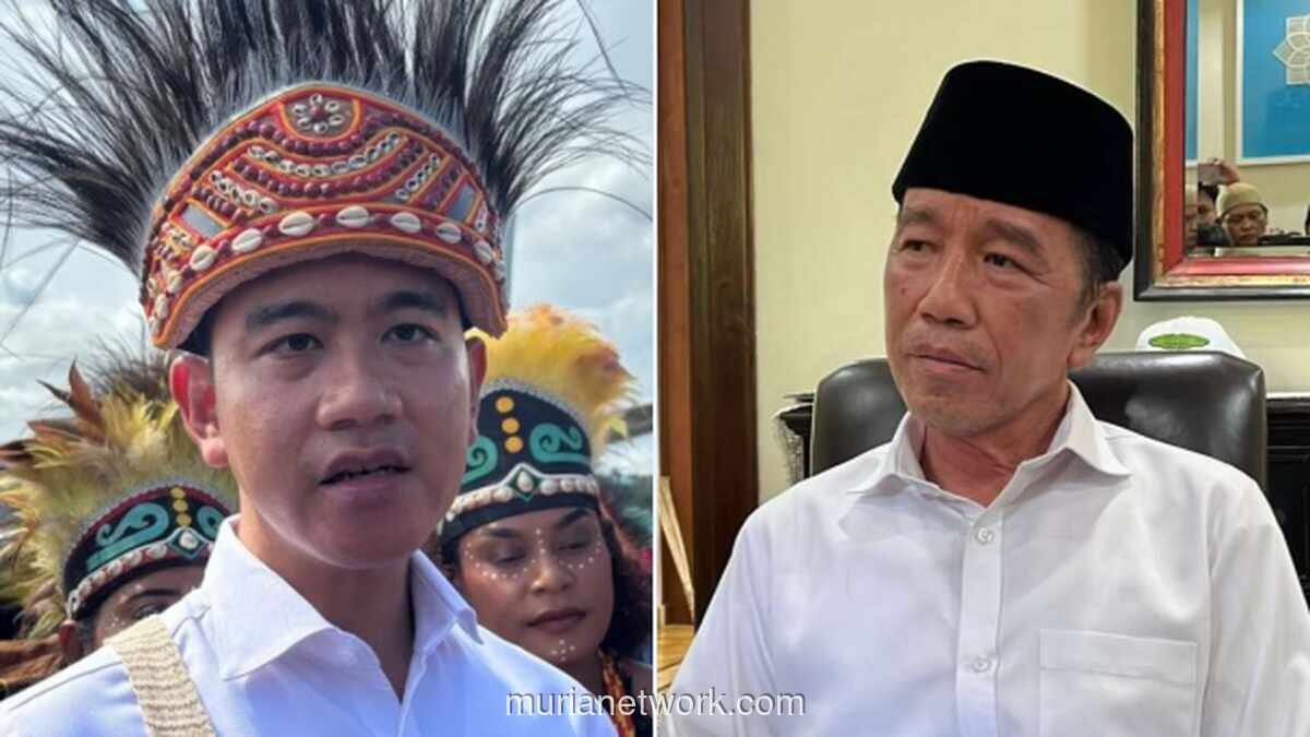 Safari Politik Jokowi Dinilai untuk Amankan Jalan Gibran Menuju Kursi Presiden