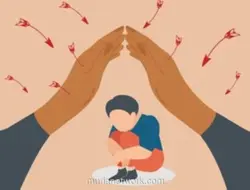 Pria di Pandeglang Diciduk Usai Cabuli Anak Tiri, Aksi Terbongkar Saat Istri Pulang dari Pasar