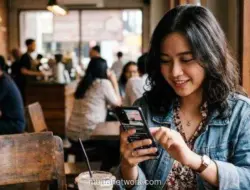 Dampak Kesehatan Akibat Kebiasaan Main HP: dari Migrain hingga Jari Bengkok
