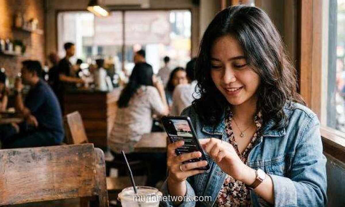 Dampak Kesehatan Akibat Kebiasaan Main HP: dari Migrain hingga Jari Bengkok