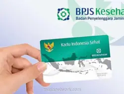 BPJS Kesehatan Hapus Kelas 1-3, Ganti dengan KRIS Mulai Agustus 2026