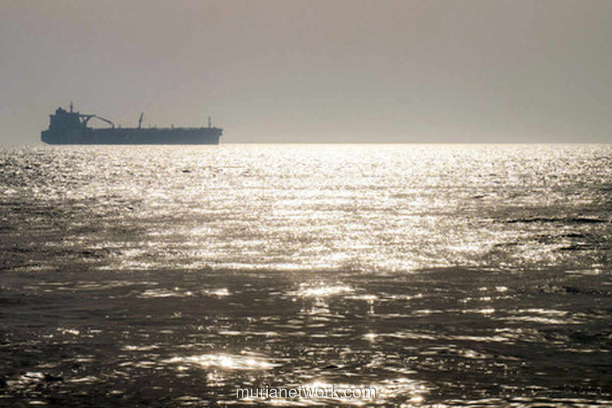 Kapal Berbendera India Tenggelam di Laut Merah, Yaman Tuding Houthi