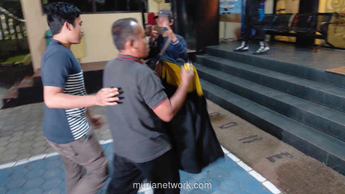 Keluarga Sutrimo Laporkan Kematian ke Polisi, Minta Kejelasan Hukum