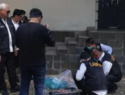 Keluarga Sutrimo Rela Makam Dibongkar demi Kepastian Hukum