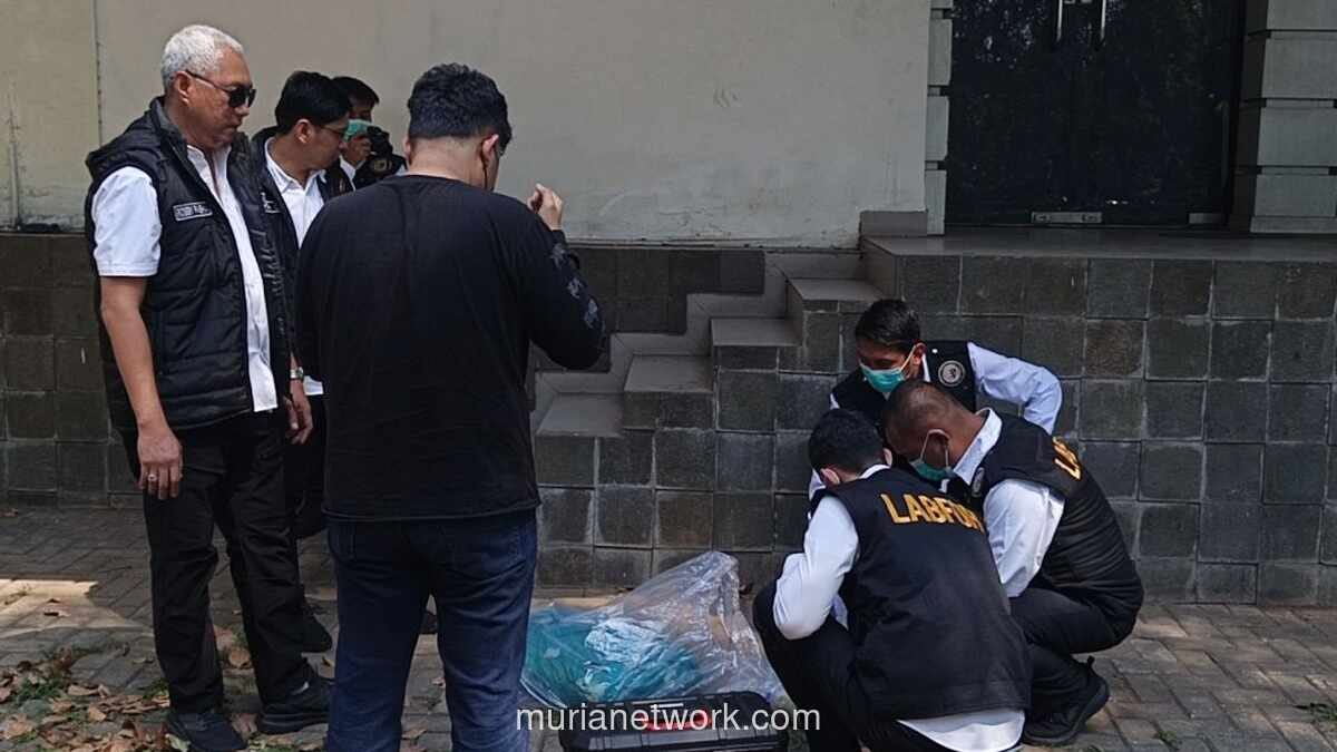 Keluarga Sutrimo Rela Makam Dibongkar demi Kepastian Hukum