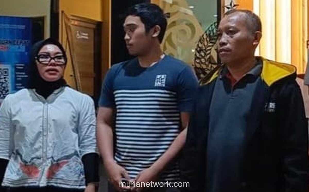 Keluarga Sutrimo Laporkan Dugaan Kejanggalan Kematian ke Polresta Banyumas