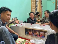 Keluarga Tolak Versi Bunuh Diri dalam Kematian Mantan Istri Brigadir ISH