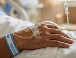 Keluarga Yurizal Minta Warganet Hentikan Hujatan ke Dokter dan Nakes