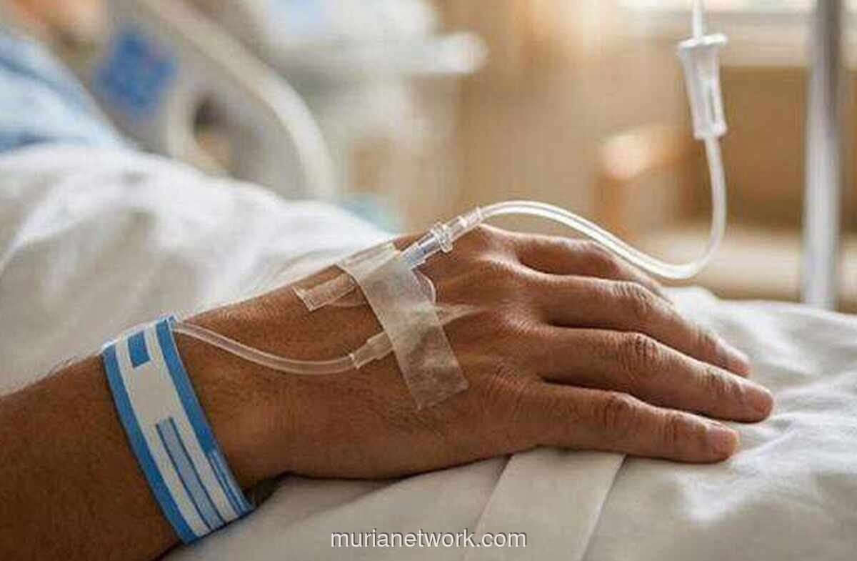 Keluarga Yurizal Minta Warganet Hentikan Hujatan ke Dokter dan Nakes