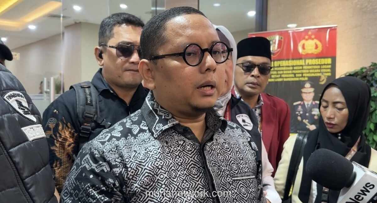 Kematian Sutrimo, Orang Dekat Eks Jampidsus Febrie, Dilaporkan ke Bareskrim