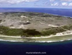 Negara Kepulauan Nauru Ganti Nama Jadi Naoero, Kembali ke Identitas Tradisional