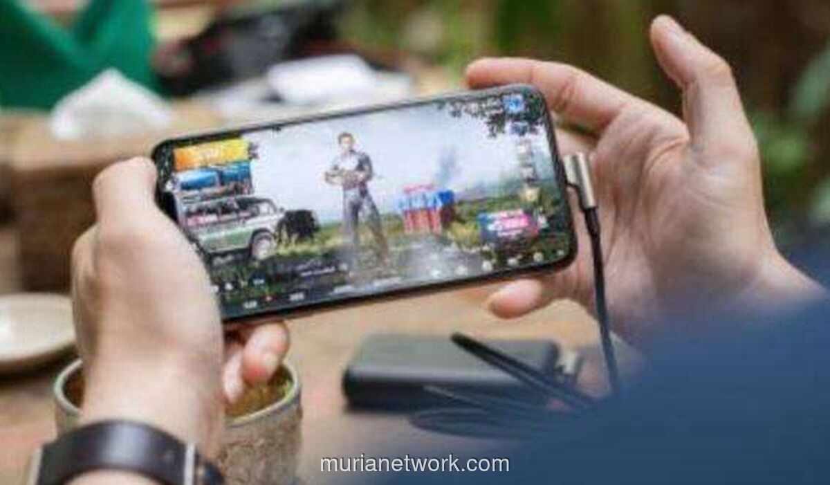 Kemenekraf Libatkan Pemda dalam Pengembangan Industri Gim Nasional