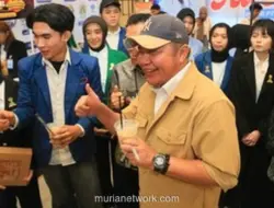 Sumsel Luncurkan Kampus Sekolah Ekspor Pertama di Indonesia