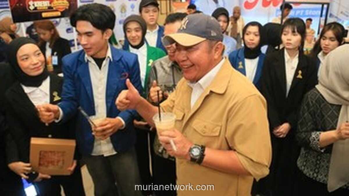 Sumsel Luncurkan Kampus Sekolah Ekspor Pertama di Indonesia