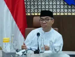Makalah MBG yang Dinominasikan untuk Nobel Perdamaian Tuai Polemik, Kemendiktisaintek Turun Tangan