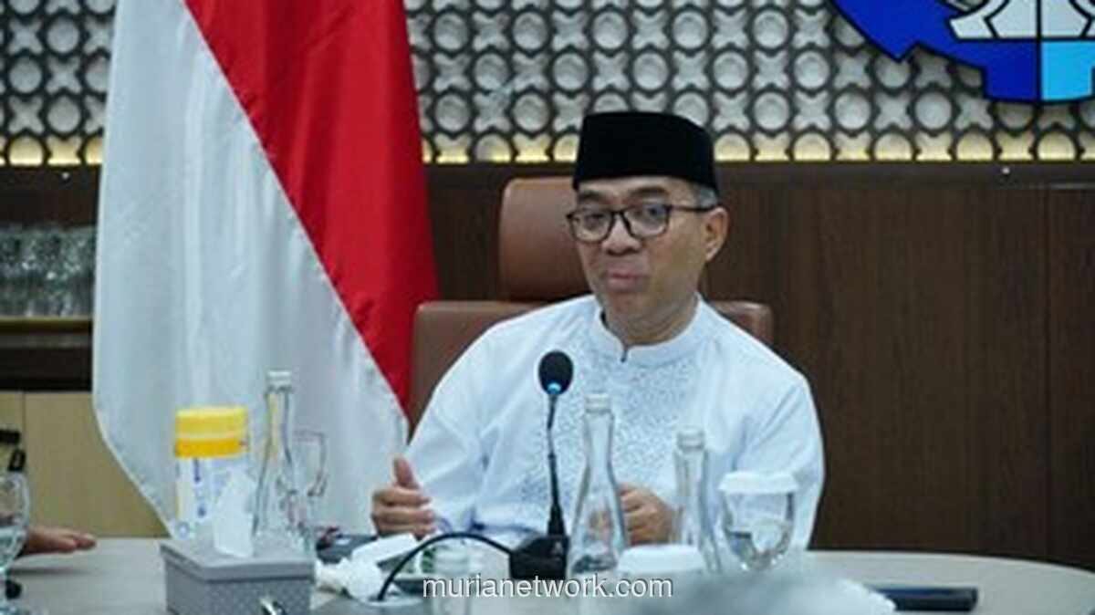 Makalah MBG yang Dinominasikan untuk Nobel Perdamaian Tuai Polemik, Kemendiktisaintek Turun Tangan