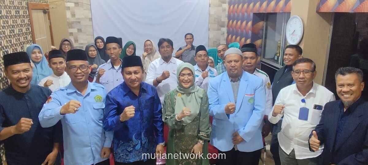 Kemenag Makassar Siapkan Wisuda Akbar 5.000 Santri dalam Peringatan Hari Santri 2026