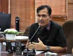 DPRD Pekanbaru Konsultasi ke Kemendagri Soal HGB Ruko STC