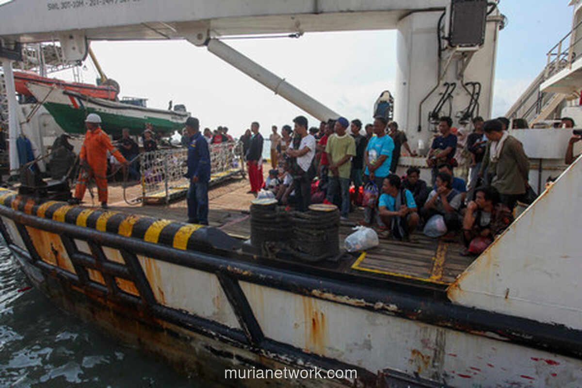 Kemenhub Akan Tindak Pihak yang Terbukti Langgar Hukum dalam Kebakaran KM Mutiara Sentosa 2