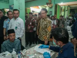 Menkes Perluas Skrining TBC ke Seluruh Pondok Pesantren