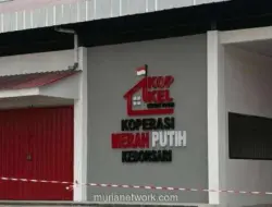 Penempatan Manajer Koperasi Desa Merah Putih Masih Disiapkan