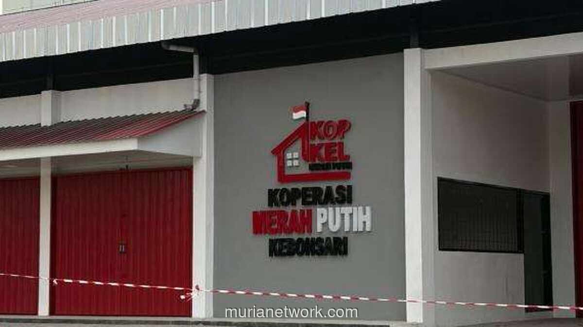 Penempatan Manajer Koperasi Desa Merah Putih Masih Disiapkan