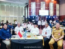 Kemensos dan BPJS Kesehatan Jalin Kerja Sama Perkuat Jaminan Sosial