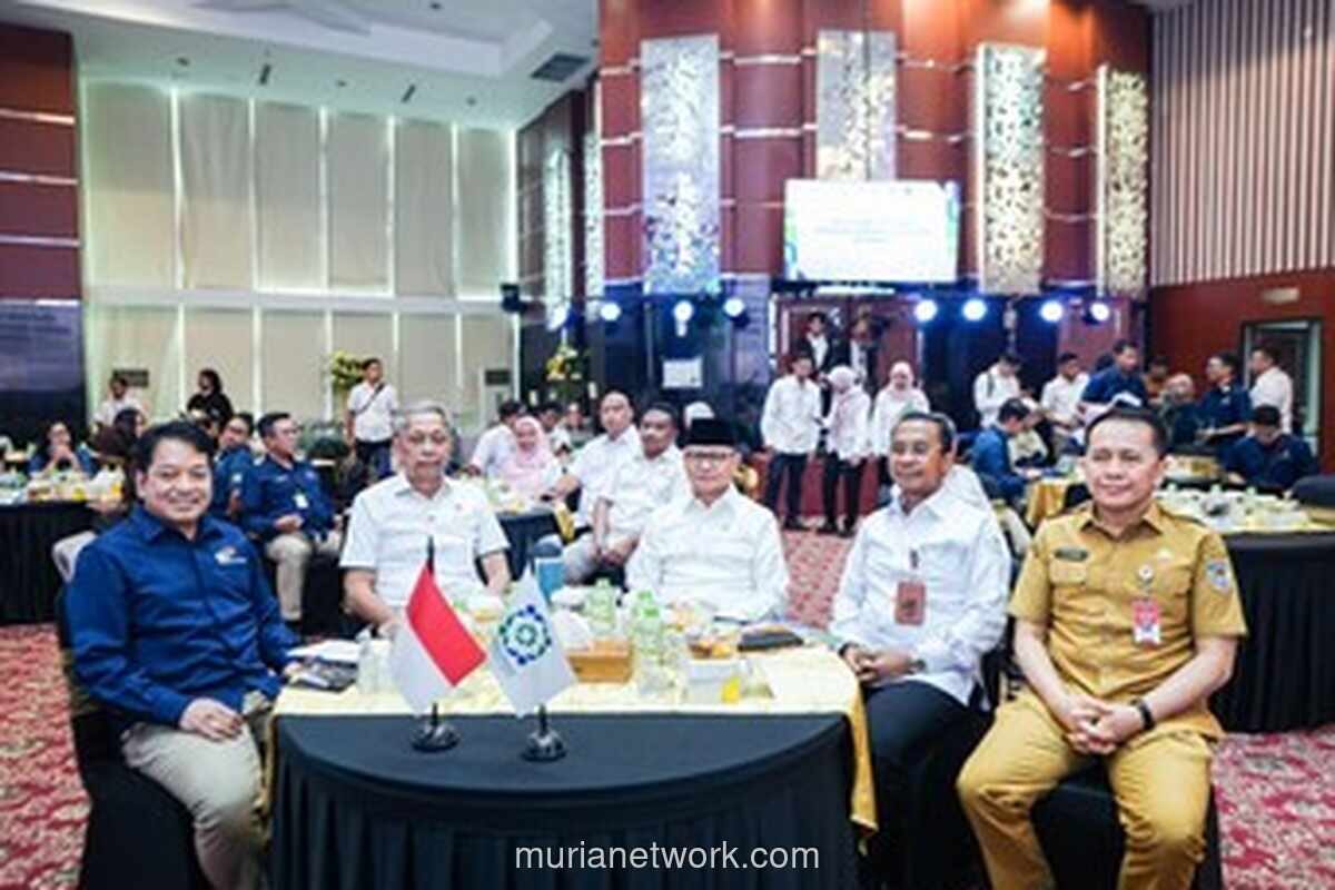 Kemensos dan BPJS Kesehatan Jalin Kerja Sama Perkuat Jaminan Sosial