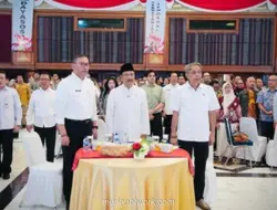 Kemensos dan 66 Pemda Percepat Pembangunan Sekolah Rakyat Permanen