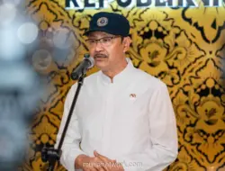 Kemensos Tangguhkan Bantuan Sosial untuk 1,49 Juta Penerima yang Terindikasi Judi Online