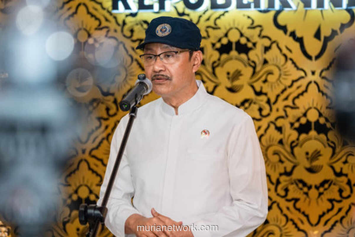 Kemensos Tangguhkan Bantuan Sosial untuk 1,49 Juta Penerima yang Terindikasi Judi Online