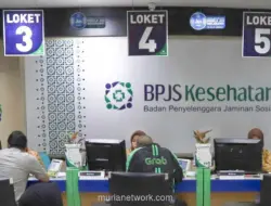 KemenHAM Tegaskan Pasien BPJS Bukan Warga Negara Kelas Dua