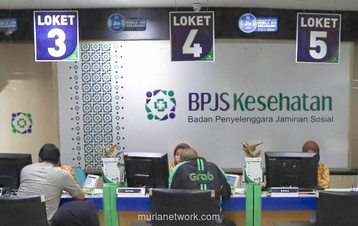 KemenHAM Tegaskan Pasien BPJS Bukan Warga Negara Kelas Dua