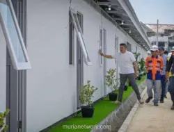 Kementerian PKP Siapkan Rp7,4 Triliun untuk Bangun Hunian Tetap di Sumatera