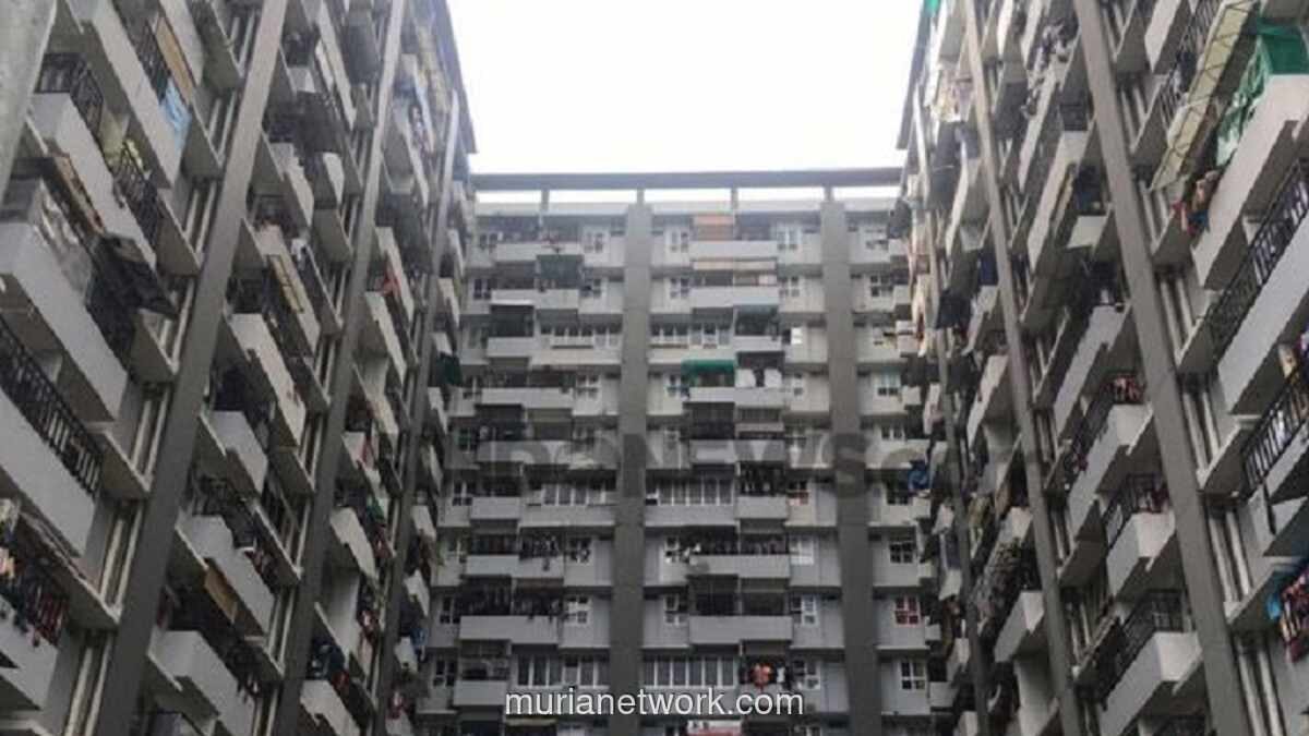 Kementerian PKP Siapkan Pembangunan Rusun MBR di Tapos, Depok