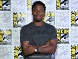 David Jonsson Resmi Jadi Black Panther Baru, Netizen Sorot Kemiripannya dengan Chadwick Boseman