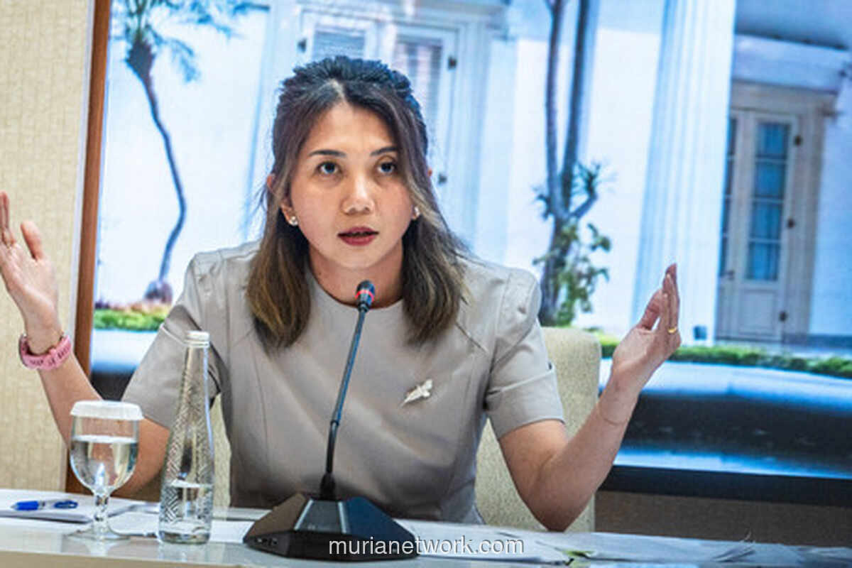 Kemlu Respons Kabar Penutupan Konsulat AS di Medan