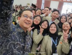 Chusnul Chotimah Sebut Anies Tak Pernah Janji Jadi Warga Biasa, Sebab Tak Diprotes