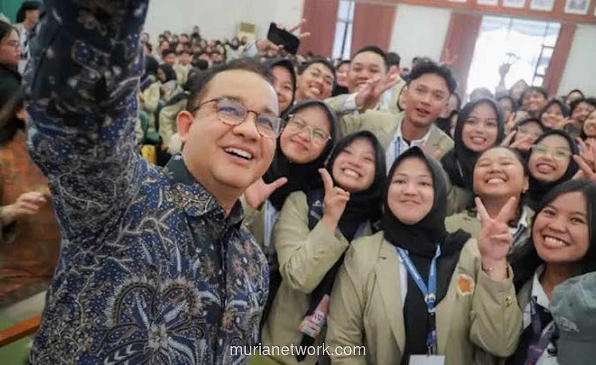 Chusnul Chotimah Sebut Anies Tak Pernah Janji Jadi Warga Biasa, Sebab Tak Diprotes