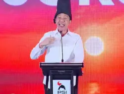 PSI Membidik Basis Massa PDIP, Sinyal Ambisi Runtuhkan Dinasti Megawati?
