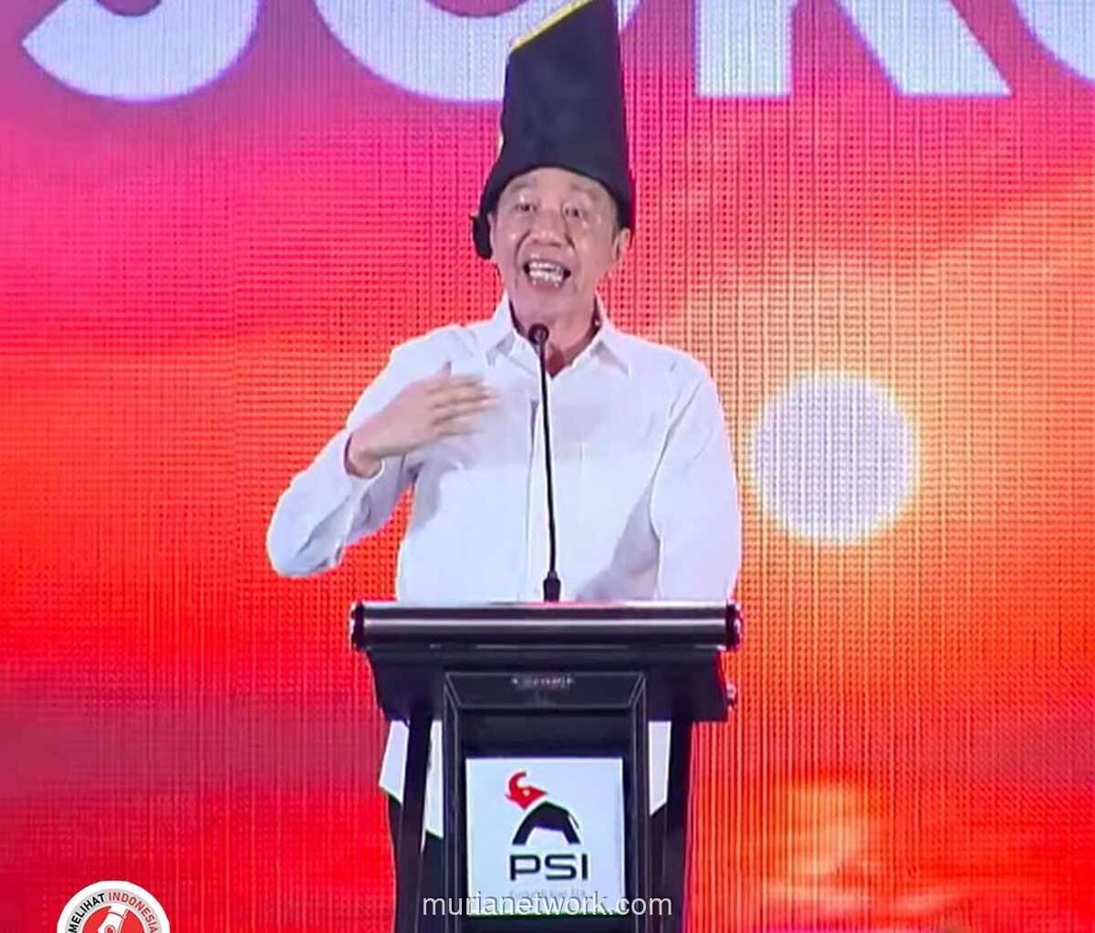 PSI Membidik Basis Massa PDIP, Sinyal Ambisi Runtuhkan Dinasti Megawati?