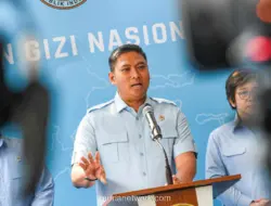 BGN Ancam Sanksi Tegas bagi Pihak Lalai dalam Program Makan Bergizi Gratis