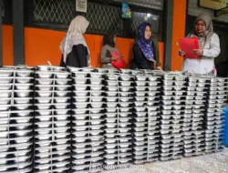 BGN Wajibkan Wadah MBG Cantumkan Batas Waktu Konsumsi