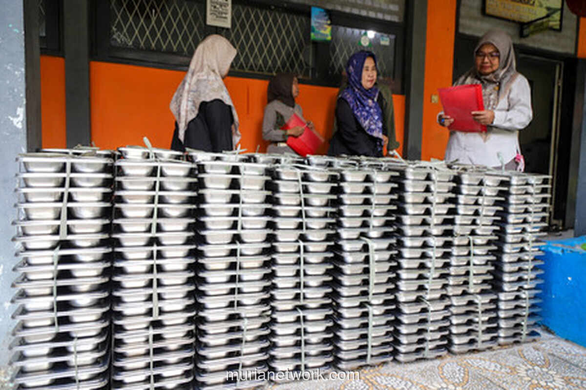 BGN Wajibkan Wadah MBG Cantumkan Batas Waktu Konsumsi