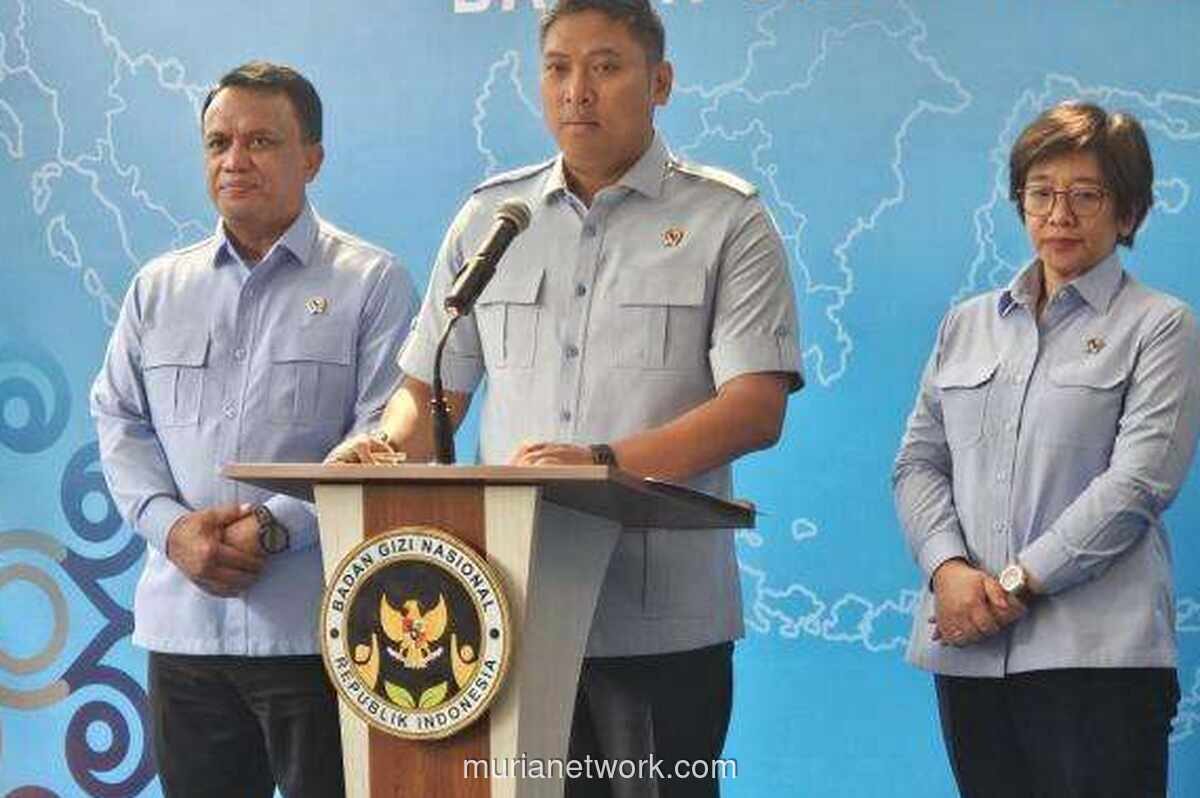 BGN Tetapkan Keracunan MBG sebagai Kejadian Fatal, Berlakukan Sanksi Tegas