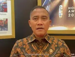 BNPT: Hoegeng Awards 2026 Jadi Momentum Perkuat Budaya Integritas Polri