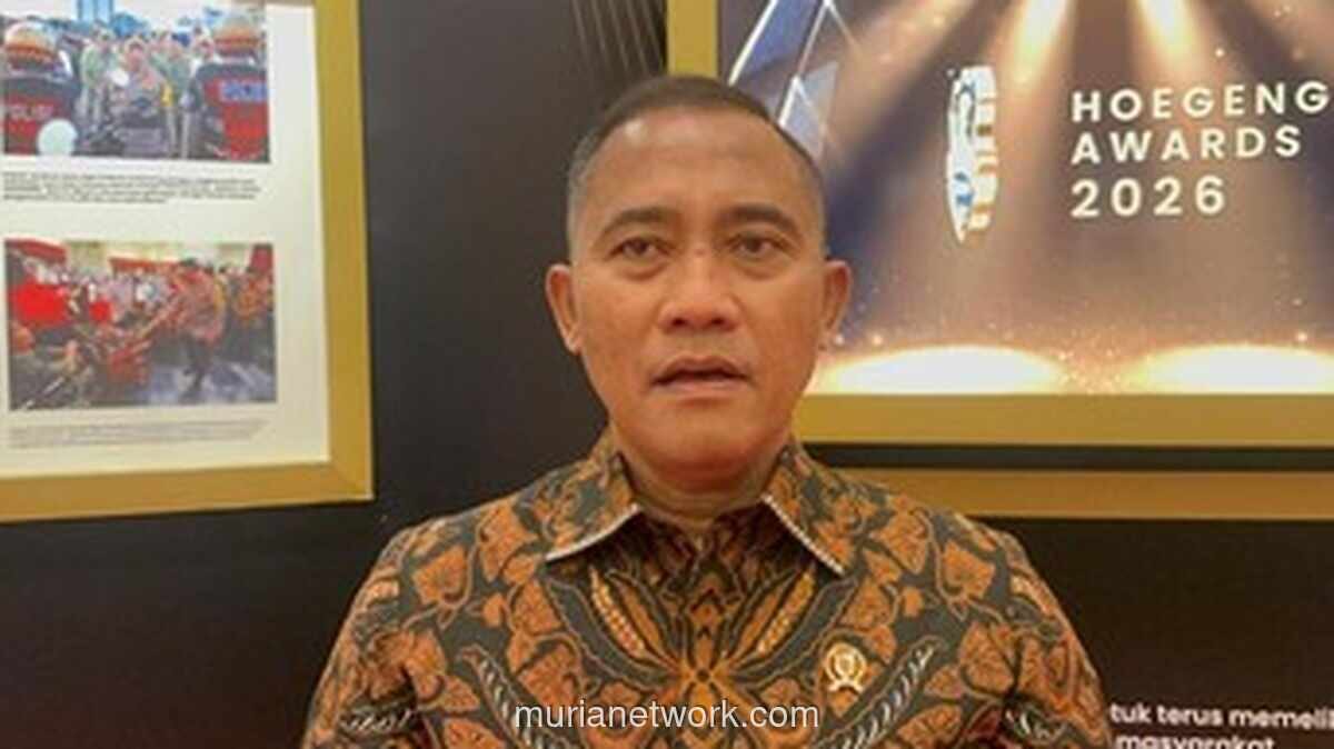 BNPT: Hoegeng Awards 2026 Jadi Momentum Perkuat Budaya Integritas Polri
